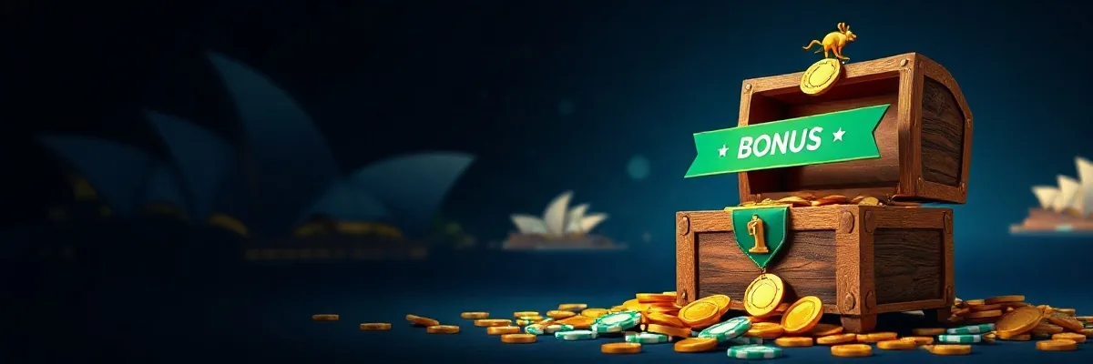 Casino bonuses Australia — Game Weighting and Contribution Rates for players in Australia